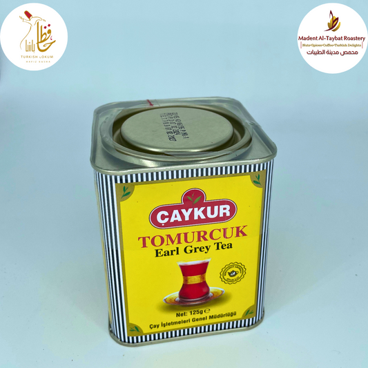 Caykur Earl Grey Tea